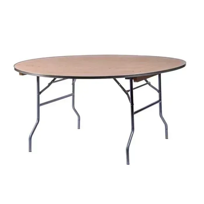 Round 60" Table Rentals